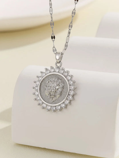 Conjunto de colgantes Virgenes
