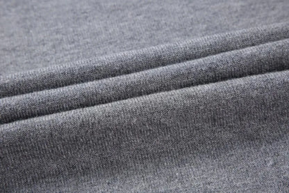Jersey cuello alto