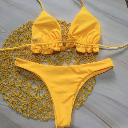Bikini brasileño
