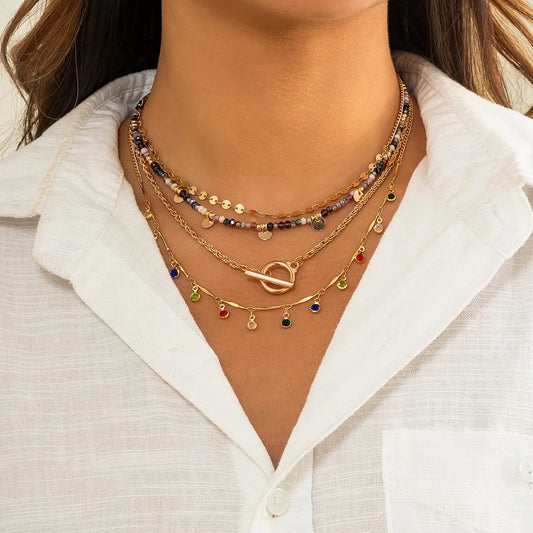 Conjunto Popurri