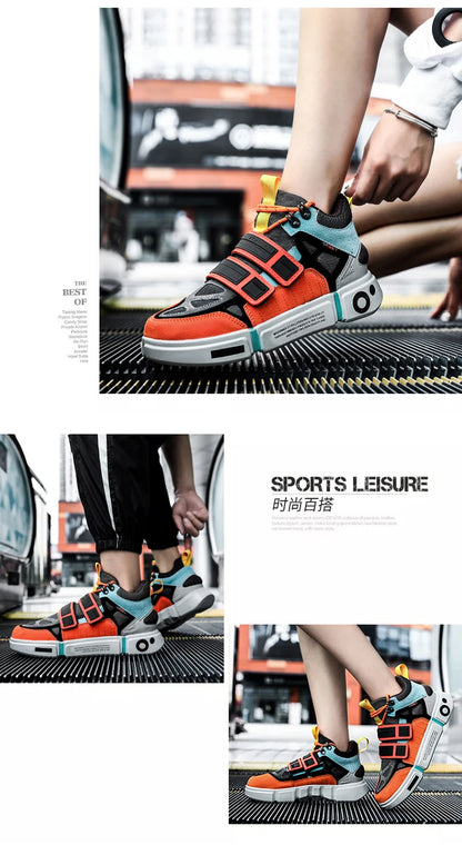 Trainers Casual