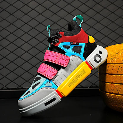 Trainers Casual