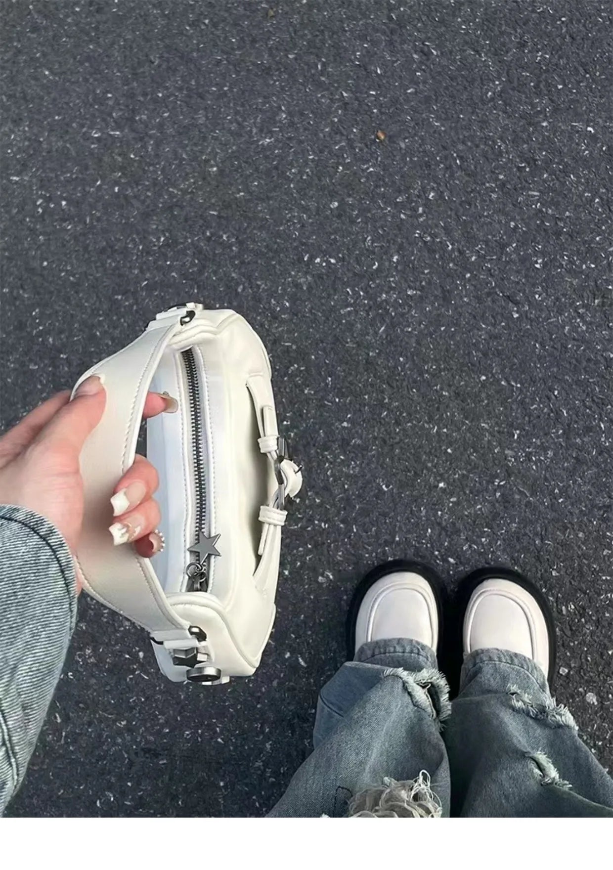 Bolso K-Flow 2000