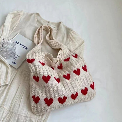 Handbag Cuore