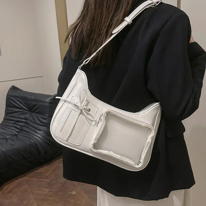 Bolso tranparent