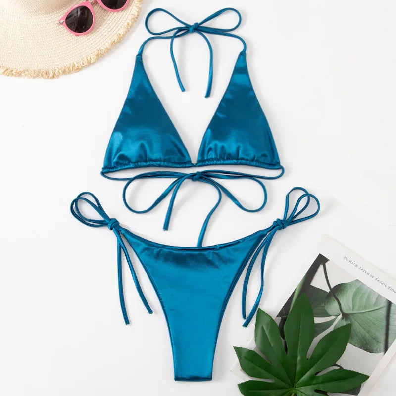 Bikini soft