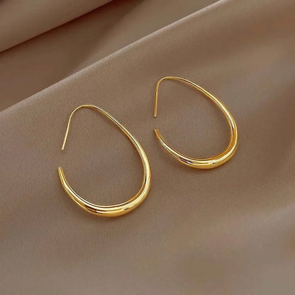 Pendientes Cinta