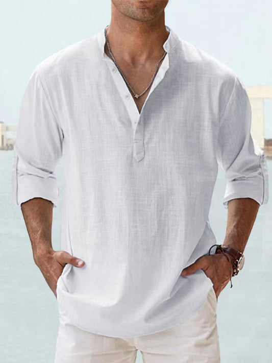 Camisa Ibiza