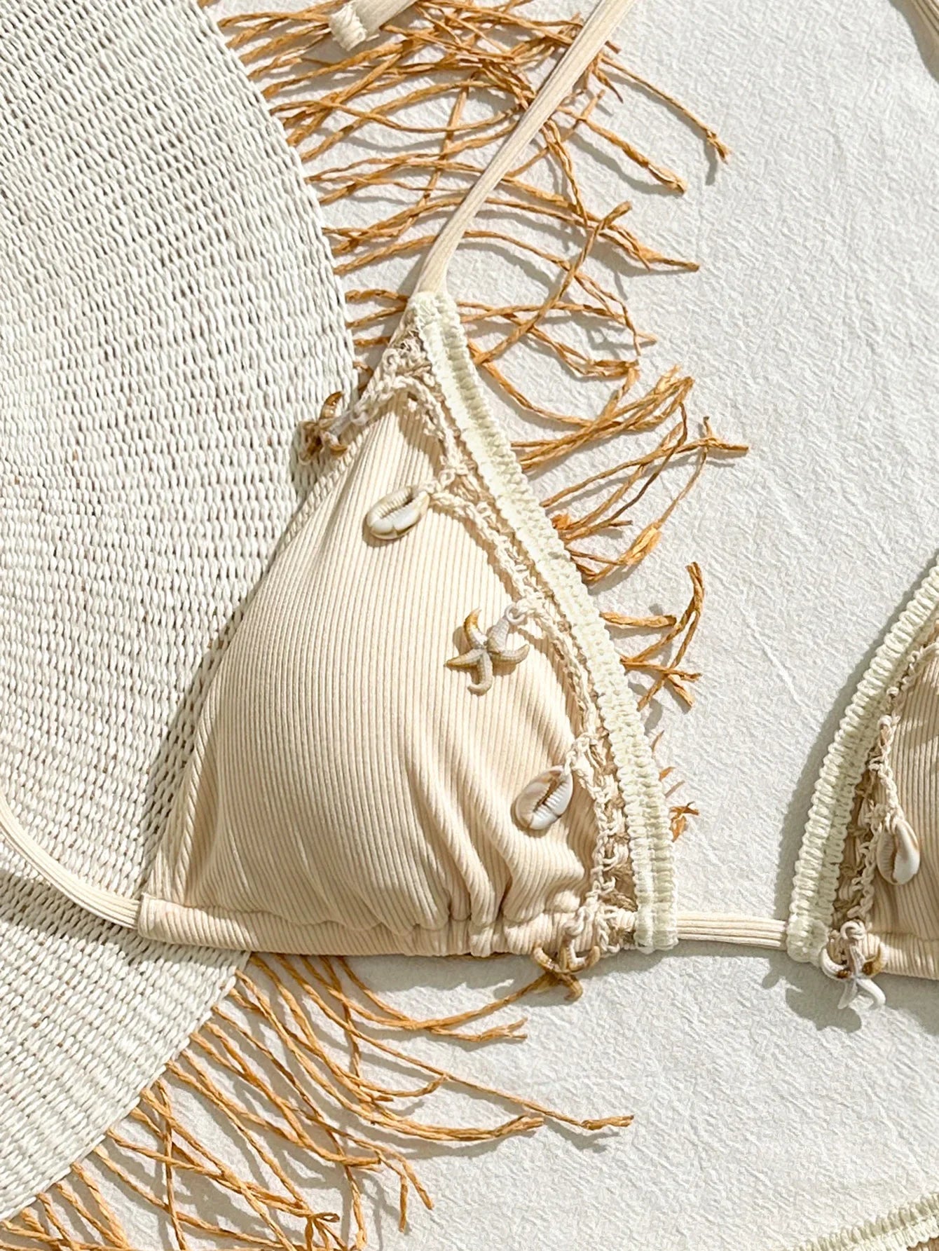 Bikini Shell Whisper