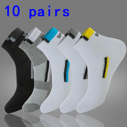 Calcetines elegantes sport