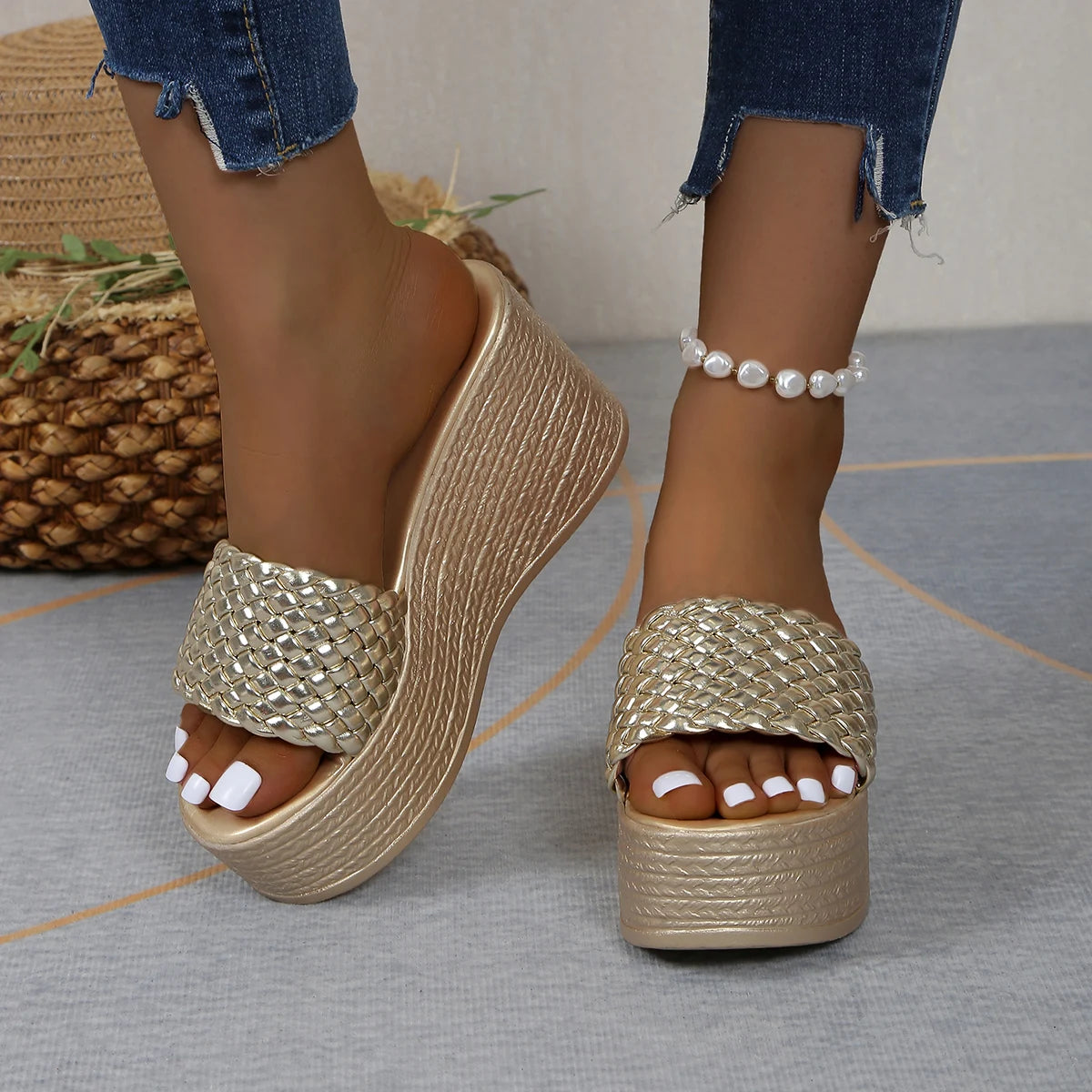 Slippers