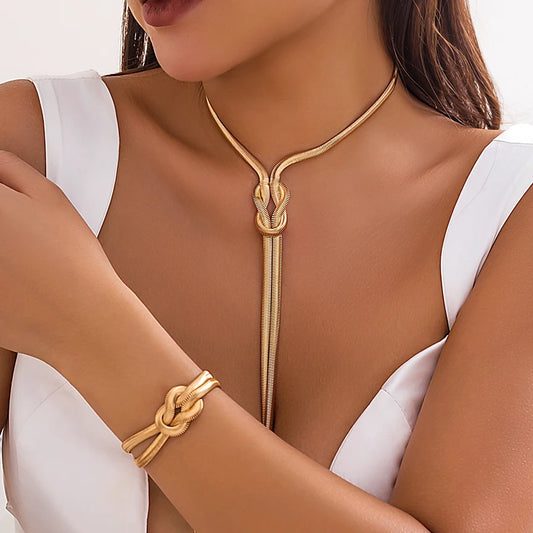 Conjunto cadena Lazo
