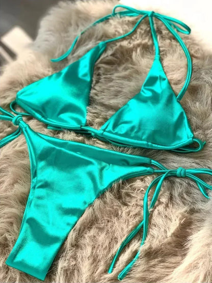 Bikini soft